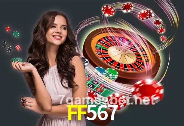 vivo no cassino FF567