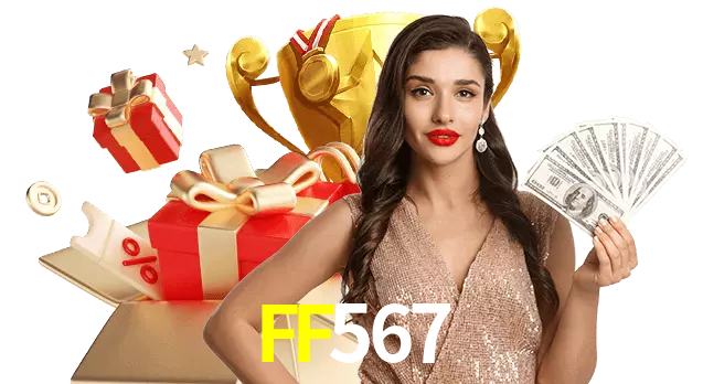 Jogue com dealers reais no FF567!
