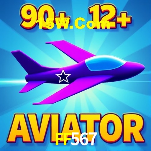 Casino Ao Vivo FF567