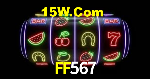 FF567,ff567.com