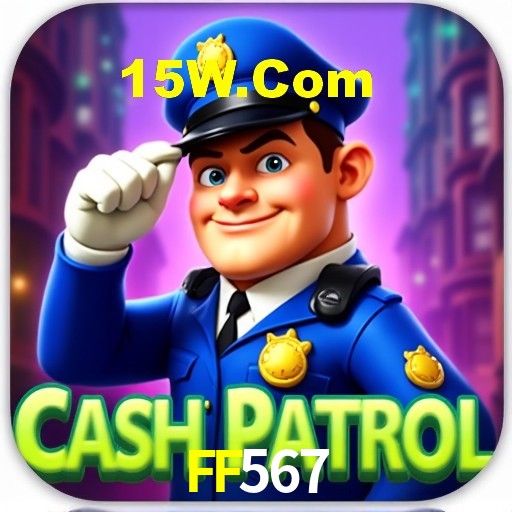 Provedores de Jogos FF567