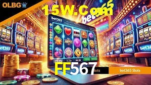 Game Providers FF567