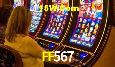 Sistemas de Segurança FF567
