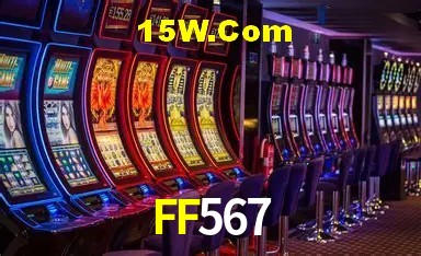 Integração de APIs FF567