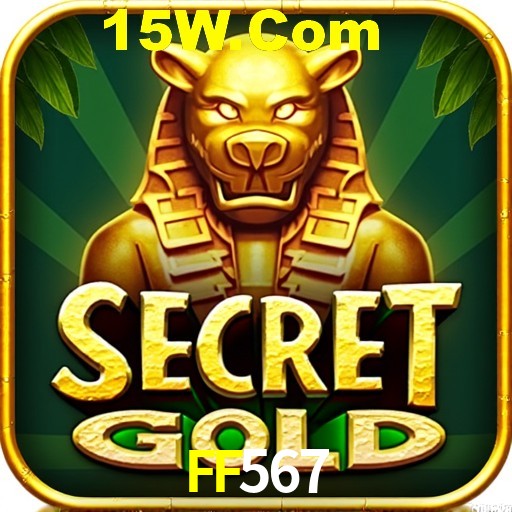 APP oficial da FF567 para mobile