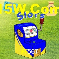 Welcome Bonus FF567