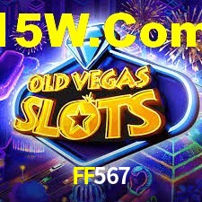 Roulette Table FF567