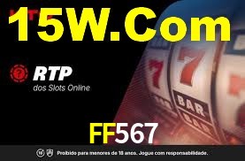 VIP Casino FF567