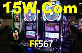 Programa VIP FF567
