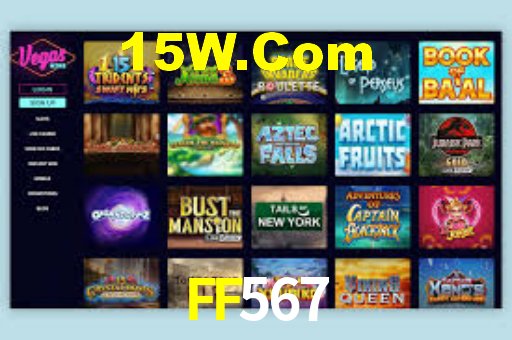 FF567: A Experiência de Casino com Jogos de Mesa ao Vivo
