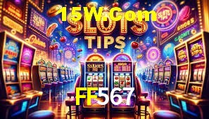 Slot Games FF567