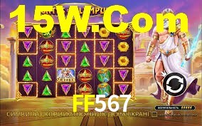 FF567,ff567.com
