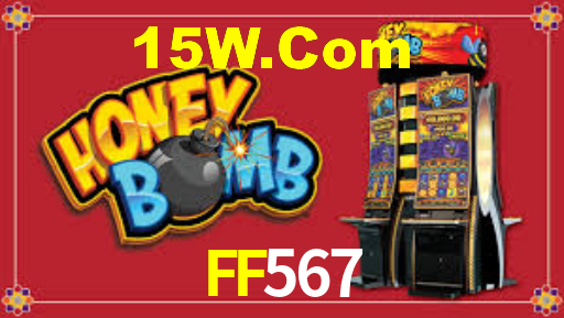 Sinta a adrenalina dos jogos de cassino com FF567