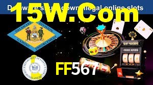 Blackjack Table FF567