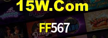 Bonus Features FF567