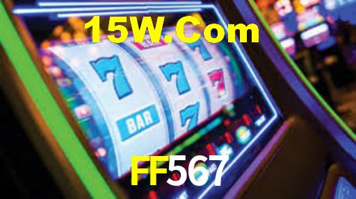 FF567 - Cassino De Slots Online - ff567.com